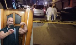 9 yaşındaki oğlunu ve kardeşini öldürdü!