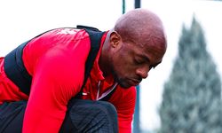 Geraldo milli aradan  sonra dönecek