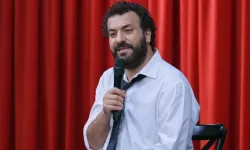 Hasan Can Kaya özür diledi