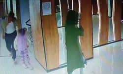 Hırsızlar 1 milyon değerinde altın ve ziynet eşyası çaldı