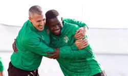 Iğdır, Çorum maçına hazır