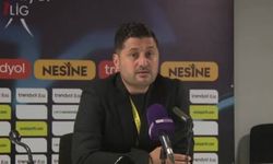 'Mağlubiyeti hak etmedik'