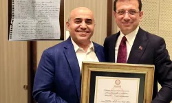 İmamoğlu'nun danışmanının Yavaş notu ortalığı fena karıştıracak