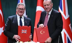 Dünyanın konuştuğu anlaşmanın şifreleri! Süper güç Türkiye, tarihi imzayı böyle attırdı