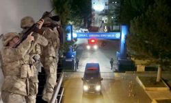 Çorum jandarmasından zehir tacirlerine dev darbe