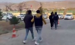 Çorum ve 35 ilde silah kaçakçılarına operasyon