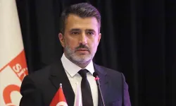 Sivasspor Başkanı istifa etti