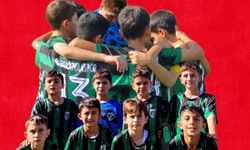 Mimar Sinanspor Kemer X Cup’ta