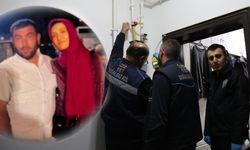 Kombideki sızıntı hamile anne ve bebeğini hayattan koparttı