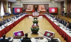 Komisyon ikinci kez güvenlik bürokrasisini dinleyecek