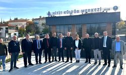 100 milyonluk proje açılış için gün sayıyor