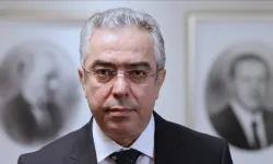 Mehmet Uçum yeni çözüm süreci için örnek kanunu gösterdi