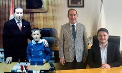 21 yıl sonra ilginç tesadüf