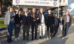 Milli Yol Partisi’nden Doğu Türkistan eylemi