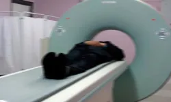 Hastayı MR cihazında unuttular! Soruşturma başlatıldı