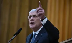 'İmralı'ya giderim' tepkisi: Tek cümle etti