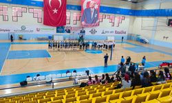 Okul Sporları Sungurlu’da start aldı