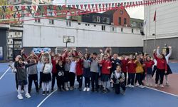 Okullarda ilk ara tatil başladı