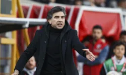 'Çok önemli bir galibiyet aldık'