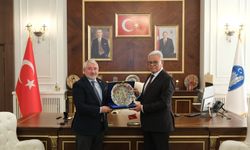 'Bizim aramızda tam bir gönüldaşlık var'