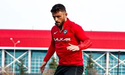 Pedrinho takımla birlikte çalışmalara başladı