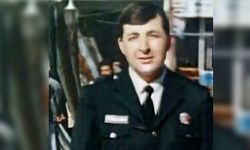 Çorumlu polis memuru kazada hayatını kaybetti