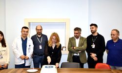 Dünya Radyoloji Gününü kutladılar