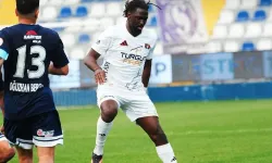 Sarıyer 9 kişiyle kazandı