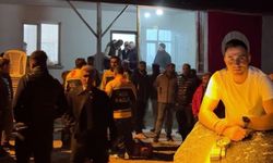 Astsubay Üstçavuş Burak İbbiği'nin şehadet haberi Çorum'daki ailesine verildi