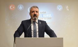 ‘Teşkilatımız, kurt yalnızlığından  başarılarla taçlanan bir noktaya ulaştı’