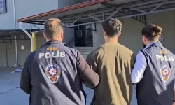 10 günde 539 şüpheli yakalandı