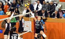 Sultanların derbisi Osmancık Belediyespor’un