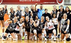 Osmancık Sultanları yükselişini sürdürdü