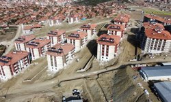 TOKİ Çorum kura tarihi belli oldu