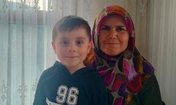 Anne-oğul uçurum kenarında ölü bulundu