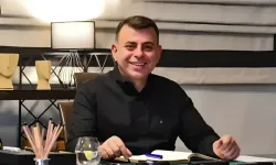 Ünlü iş insanı ofisinde ölü bulundu