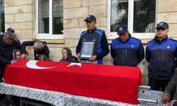 Eski Belediye Başkanı toprağa verildi