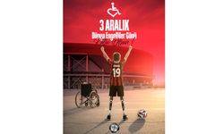 ‘Bugün ve her gün yanınızdayız birlikteyiz’