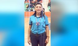 Osmancık, Fındıklı 1974 maçı Ayşegül İnce’nin