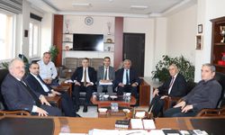 Boğazkale ve Düvenci spor tesisleri için süreç başladı