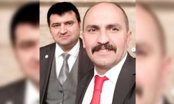 Armutcu’nun emaneti Telli’ye teslim