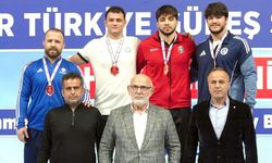 Fatih Erdin sakatlıktan madalya ile döndü