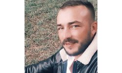 35 yaşındaki genç hayatını kaybetti
