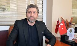 Bülent Başaran'dan oda için yeni bina vaadi