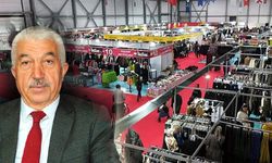 'Alışveriş fuarlarının küçük esnafa büyük darbe vuruyor'