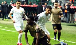 Erzurumspor Kocaeli’ne 3-1 mağlup oldu