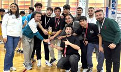 Çorum'u temsil edecekler