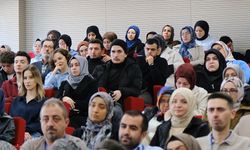 "Kadın ve Aile Lisansüstü Öğrenci Sempozyumu" düzenlendi