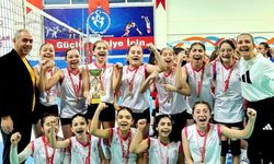 File’nin küçük sultanı Mehmet Akif Ersoy