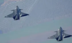 Bayraktar KIZILELMA yeni bir ilke imza attı